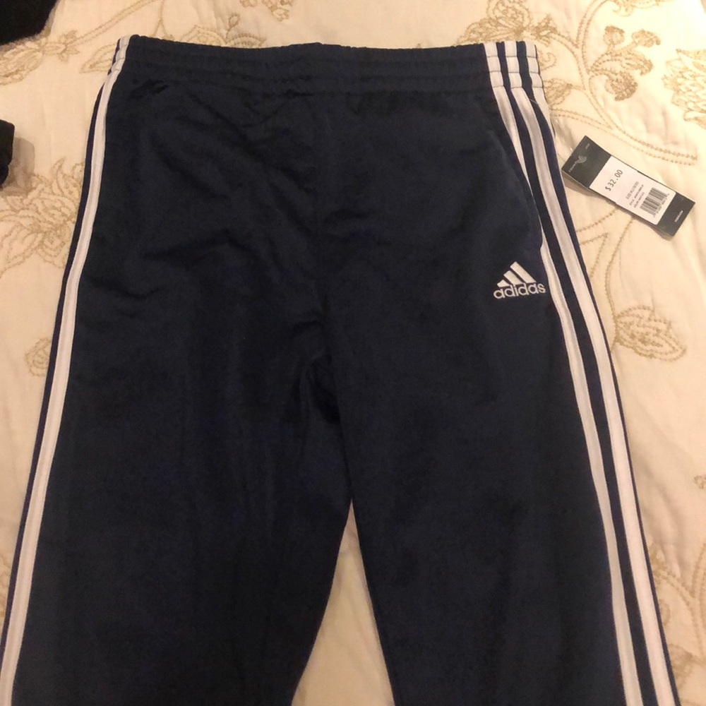 Adidas Sweats